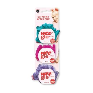 WEEGLE ACQUA CICLAMINO LILLA